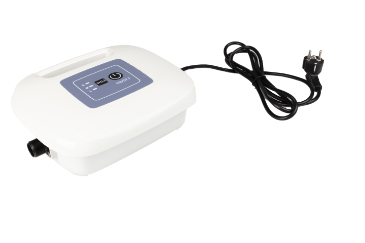 Steinbach Poolrunner